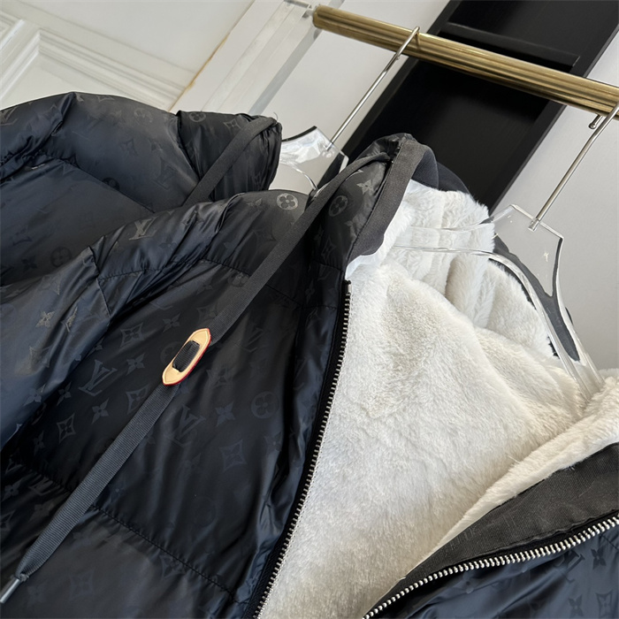 2024fw LV Down Jacket Top Version - DEEPREPS