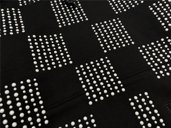 2023fw LV Hoodie Top Version - DEEPREPS