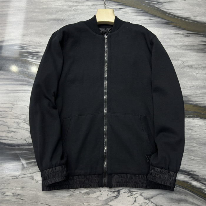 2024fw LV Jacket Top Version - DEEPREPS
