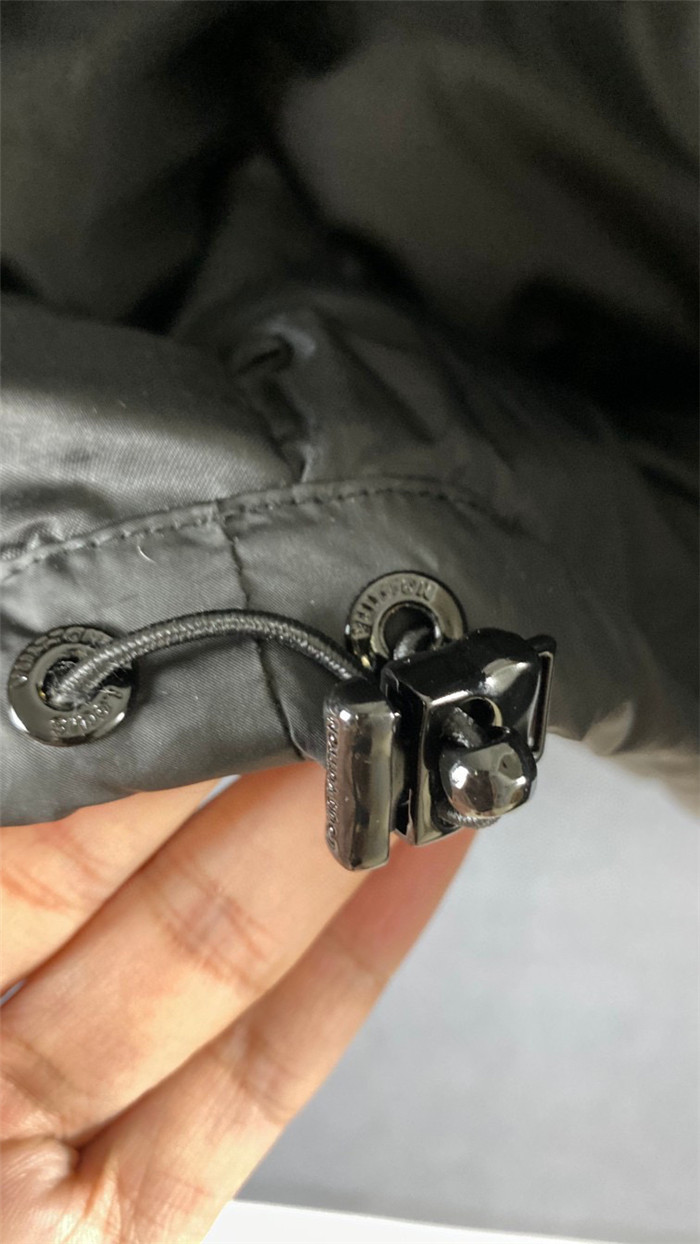 2023fw LV Jacket Top Version - DEEPREPS