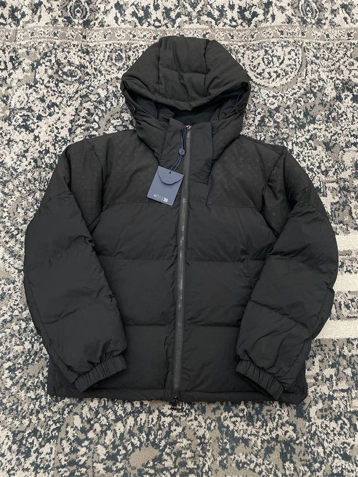 2024fw LV Down Jacket Top Version - DEEPREPS