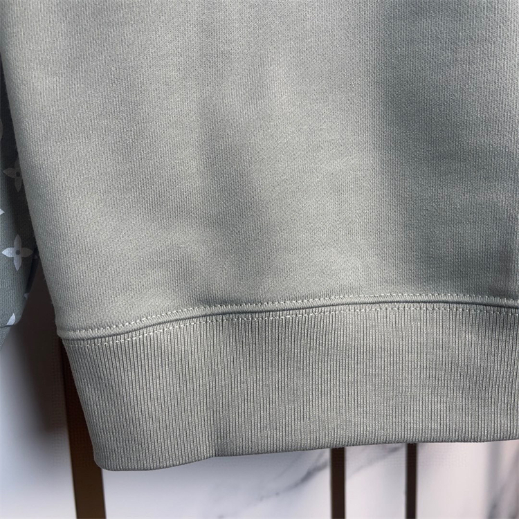 2023fw LV Sweater Top Version - DEEPREPS