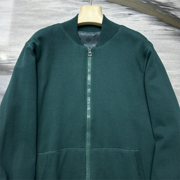 2024fw LV Jacket Top Version - DEEPREPS