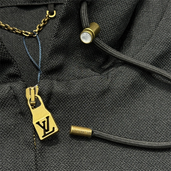 2024fw LV Jacket Top Version - DEEPREPS