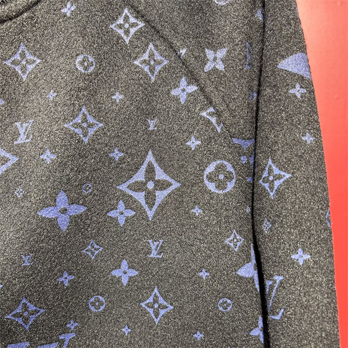 2024fw LV Jacket Top Version - DEEPREPS