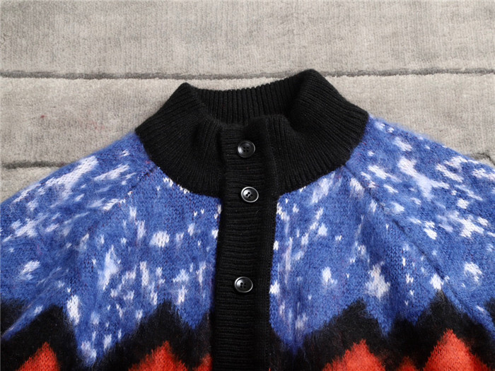 2023fw LV Jacket Top Version - DEEPREPS