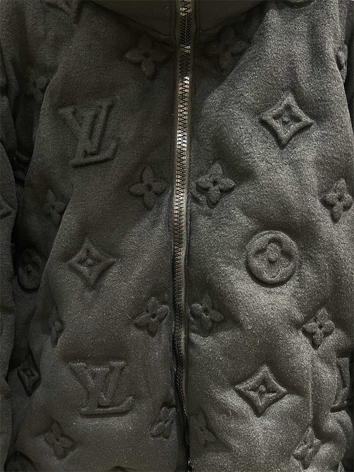 2024fw LV Jacket Top Version - DEEPREPS