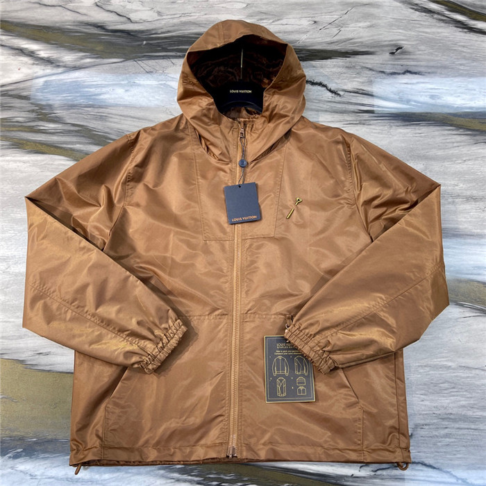 2023SS LV Jacket Top Version - DEEPREPS