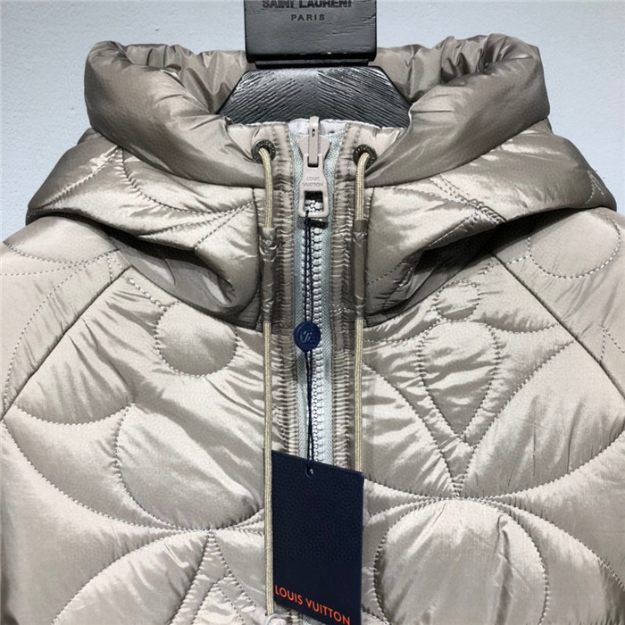 2023fw LV Down Jacket Top Version - DEEPREPS