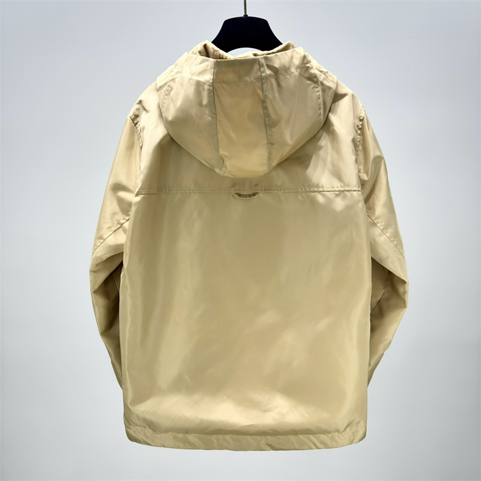 2024fw LV Jacket Top Version - DEEPREPS