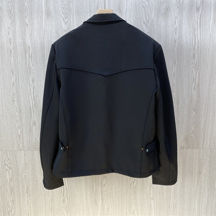 2024fw LV Jacket Top Version - DEEPREPS