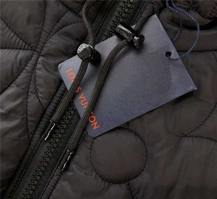 2023fw LV Down Jacket Top Version - DEEPREPS