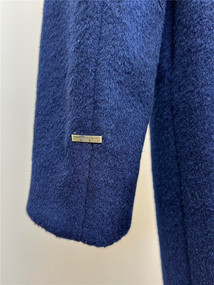 2023fw LV Overcoat Top Version - DEEPREPS