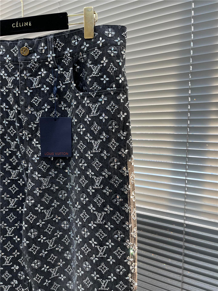 2023SS LV JacketPants Top Version - DEEPREPS