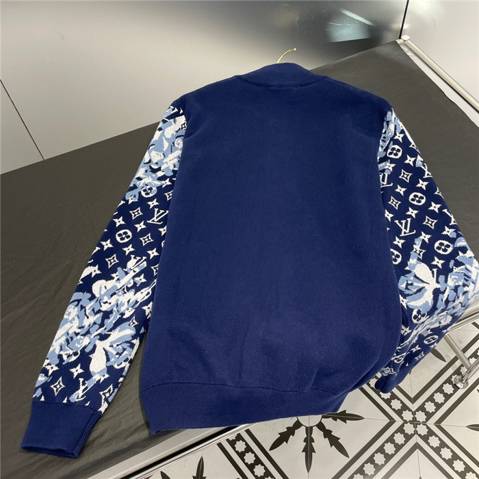 2023fw LV Jacket Top Version - DEEPREPS