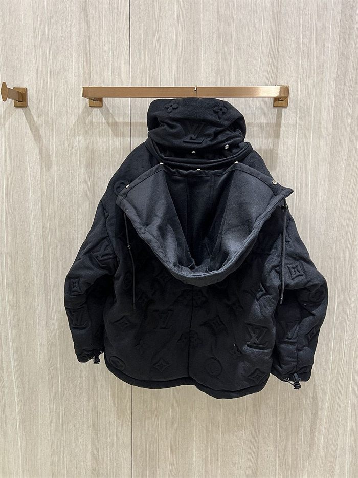 2024fw LV Jacket Top Version - DEEPREPS