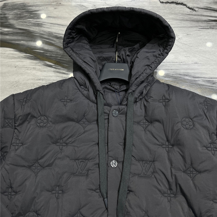 2023fw LV Jacket Top Version - DEEPREPS