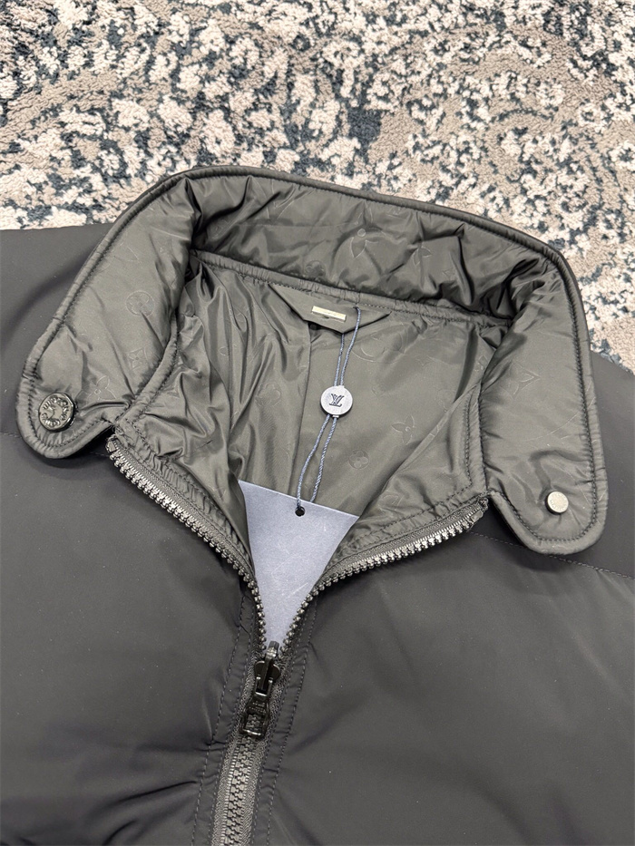 2024fw LV Jacket Top Version - DEEPREPS