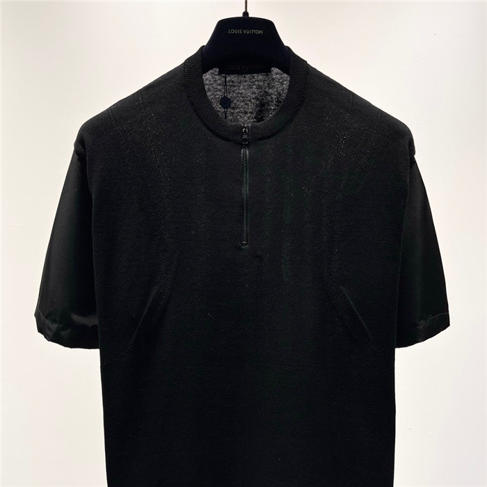 2023fw LV Sweater Top Version - DEEPREPS