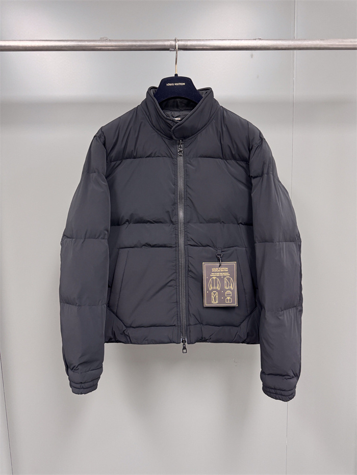 2024fw LV Jacket Top Version - DEEPREPS