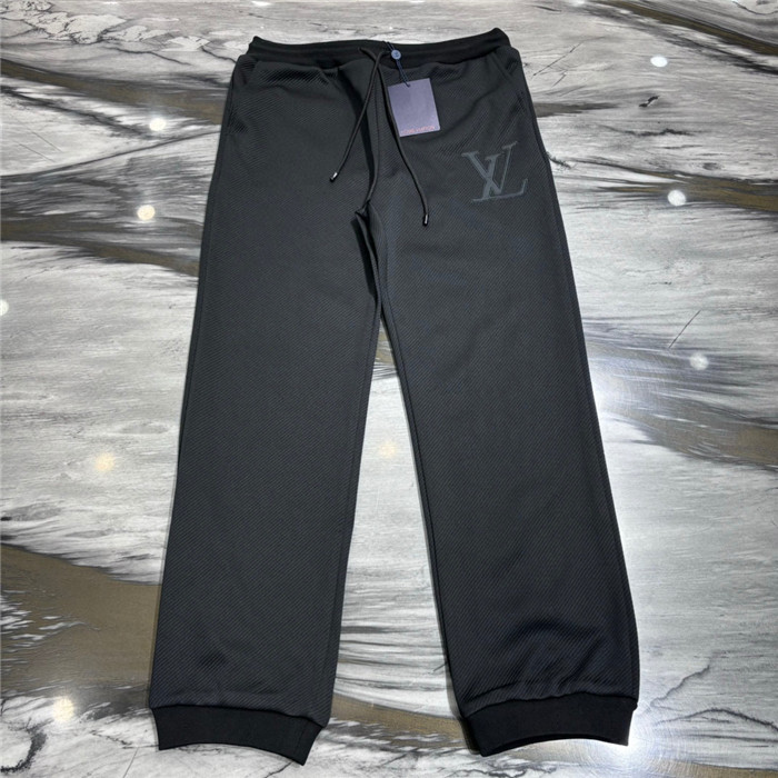 2023FW LV JacketPants Top Version - DEEPREPS