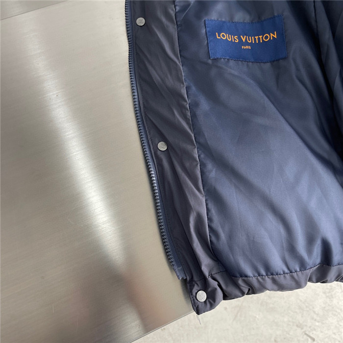 2023fw LV Down Jacket Top Version - DEEPREPS