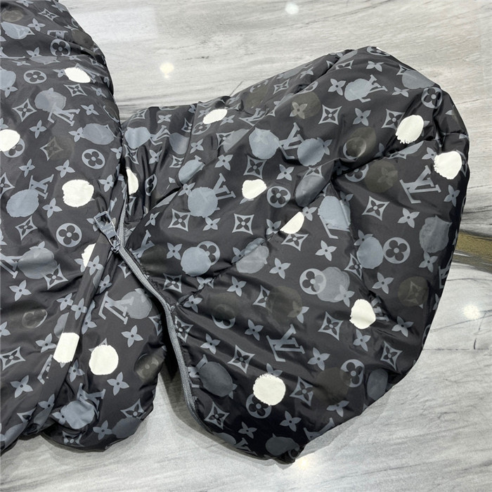 2023SS LV Down Jacket Top Version - DEEPREPS
