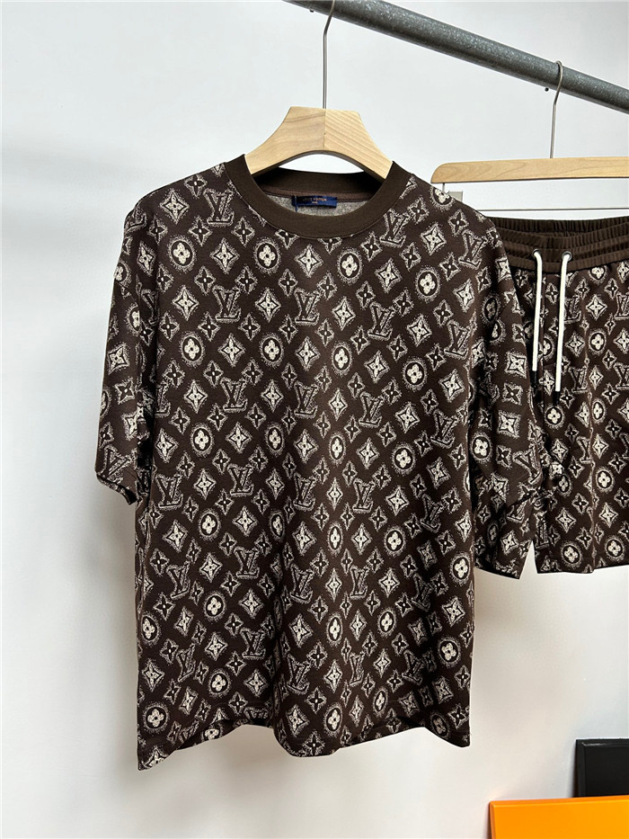 2023fw LV Suit Top Version - DEEPREPS