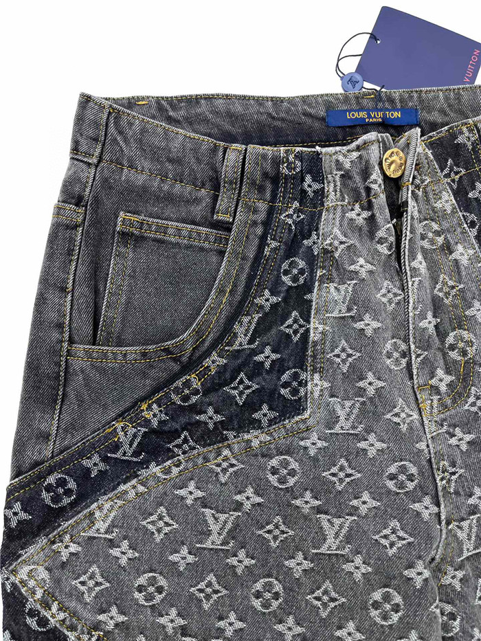 2023SS LV Pants Top Version - DEEPREPS