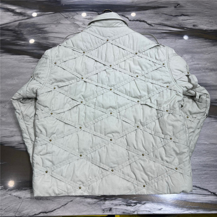 2023fw LV Down Jacket Top Version - DEEPREPS