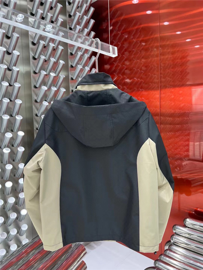 2023SS LV Down Jacket Top Version - DEEPREPS