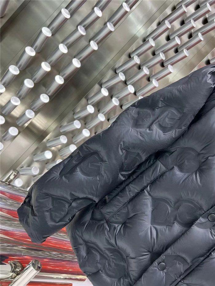 2023fw LV Down Jacket Top Version - DEEPREPS