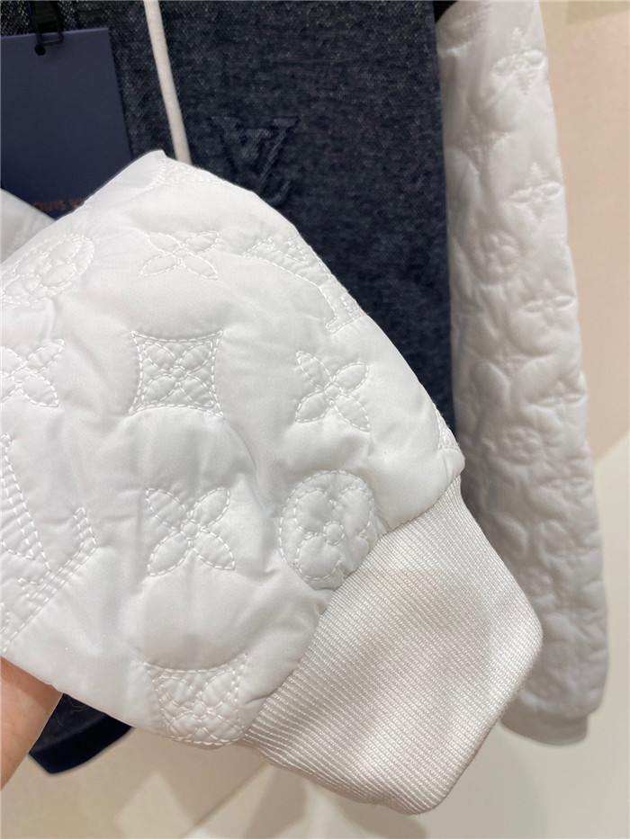 2023FW LV Jacket Top Version - DEEPREPS