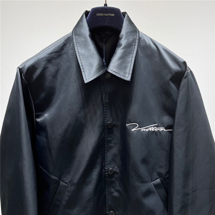 2023SS LV Jacket Top Version - DEEPREPS