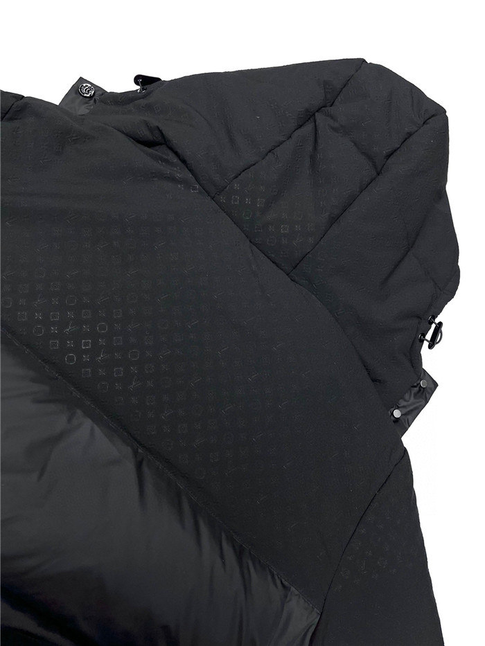 2023fw LV Down Jacket Top Version - DEEPREPS