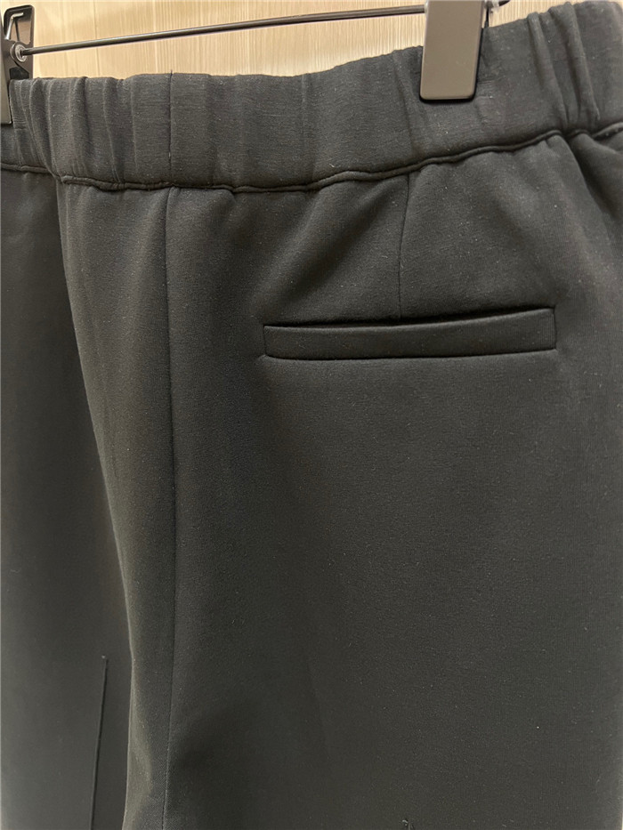2023fw LV Sweaterpants Top Version - DEEPREPS