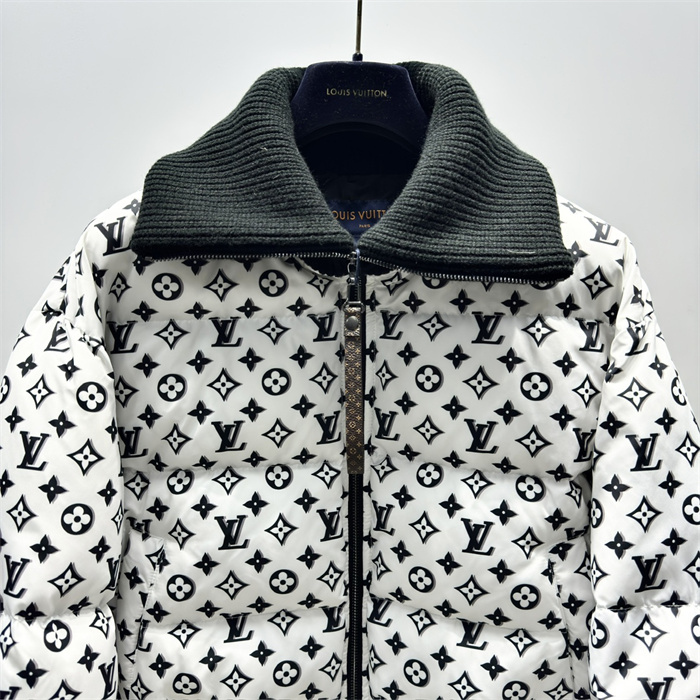2024fw LV Jacket Top Version - DEEPREPS