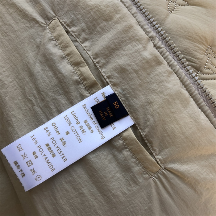 2024fw LV Down Jacket Top Version - DEEPREPS