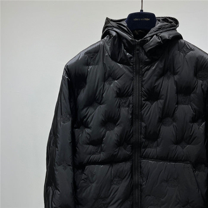 2023fw LV Jacket Top Version - DEEPREPS