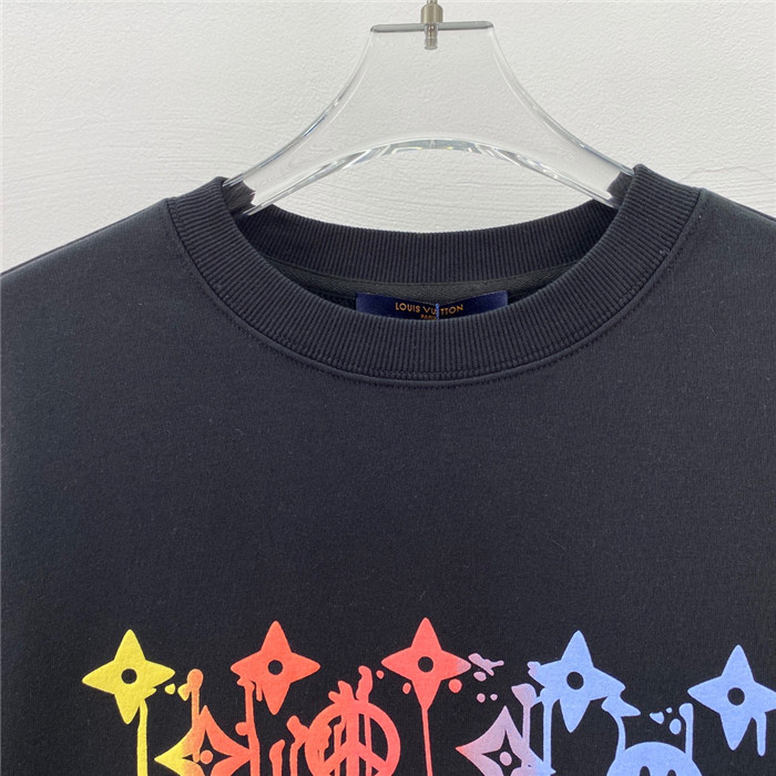 2023fw LV Sweater Top Version - DEEPREPS