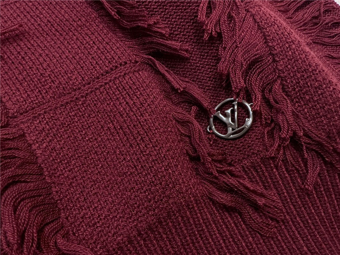 2023fw LV Sweater Top Version - DEEPREPS