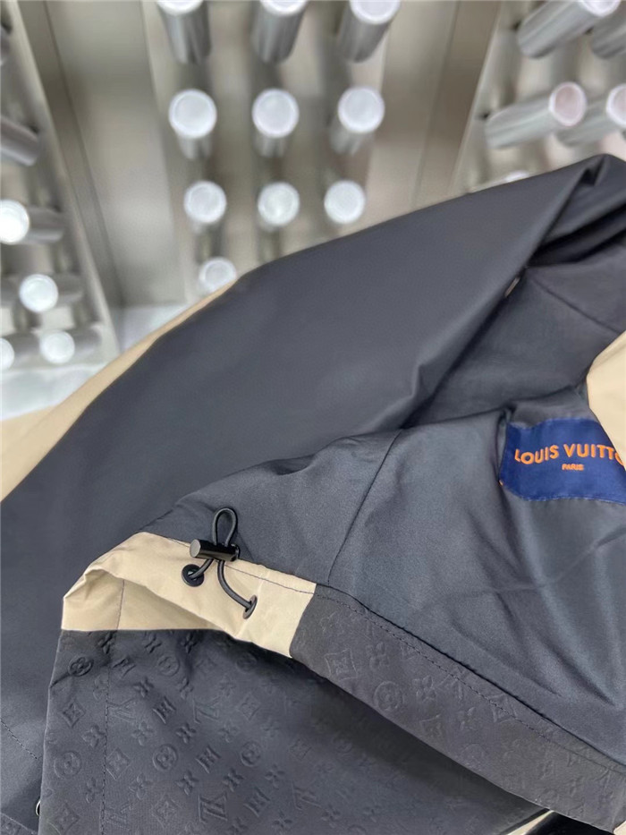 2023SS LV Down Jacket Top Version - DEEPREPS