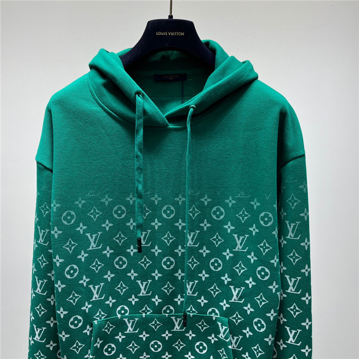 2023fw 1V Hoodie Top Version - DEEPREPS