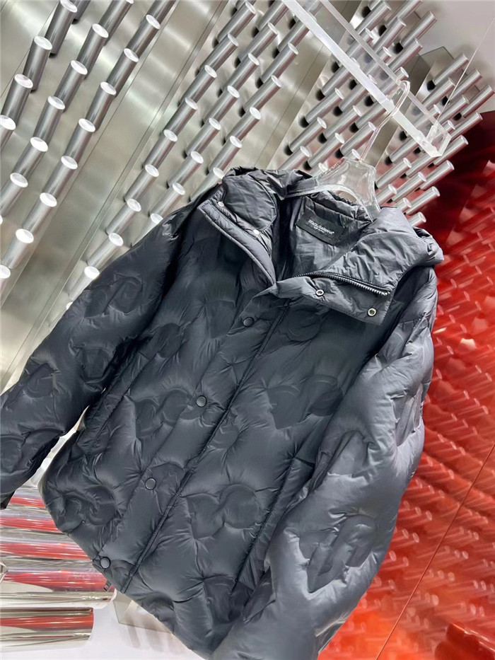 2023fw LV Down Jacket Top Version - DEEPREPS