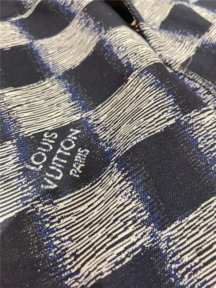 2023fw LV Shirt Jacket Pants Top Version - DEEPREPS
