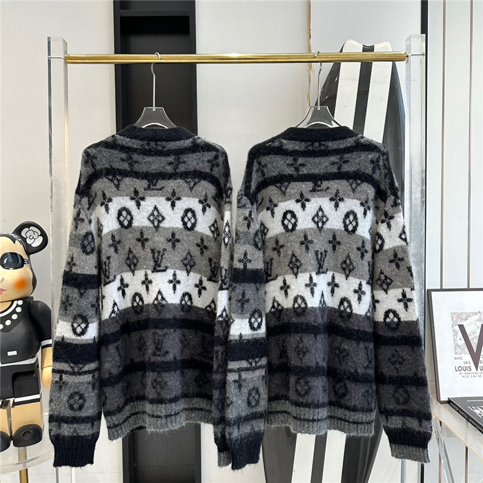 2023fw 1V Cardigan Sweater Top Version - DEEPREPS