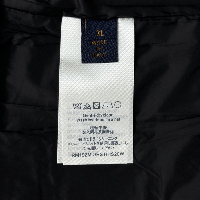2024fw LV Down Jacket Top Version - DEEPREPS