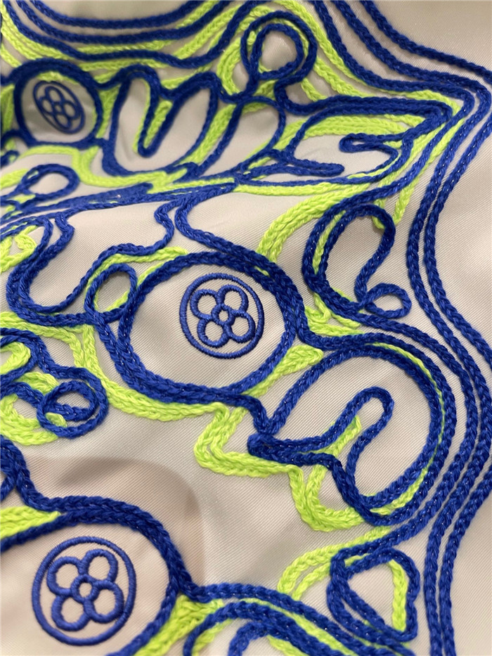 2023fw LV Jacket Top Version - DEEPREPS