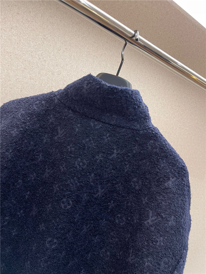 2023FW LV Jacket Top Version - DEEPREPS
