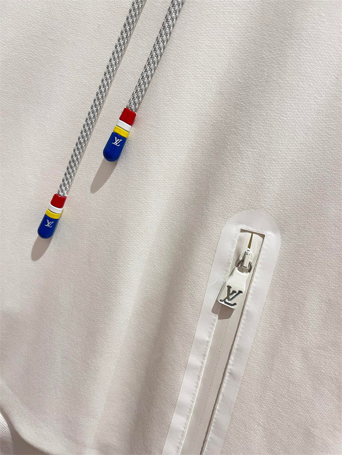 2024fw LV Hoodie Top Version - DEEPREPS